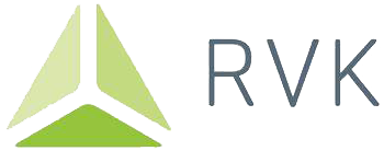 RVK logo