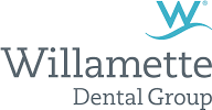 Willamette Dental logo
